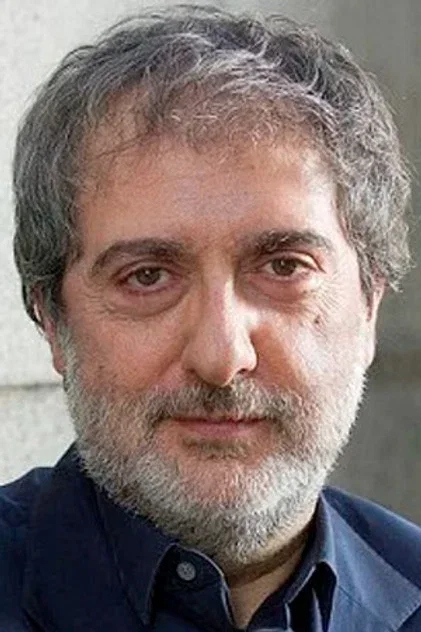 Javier Olivares