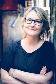Deanne Foley