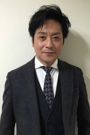 山崎银之丞