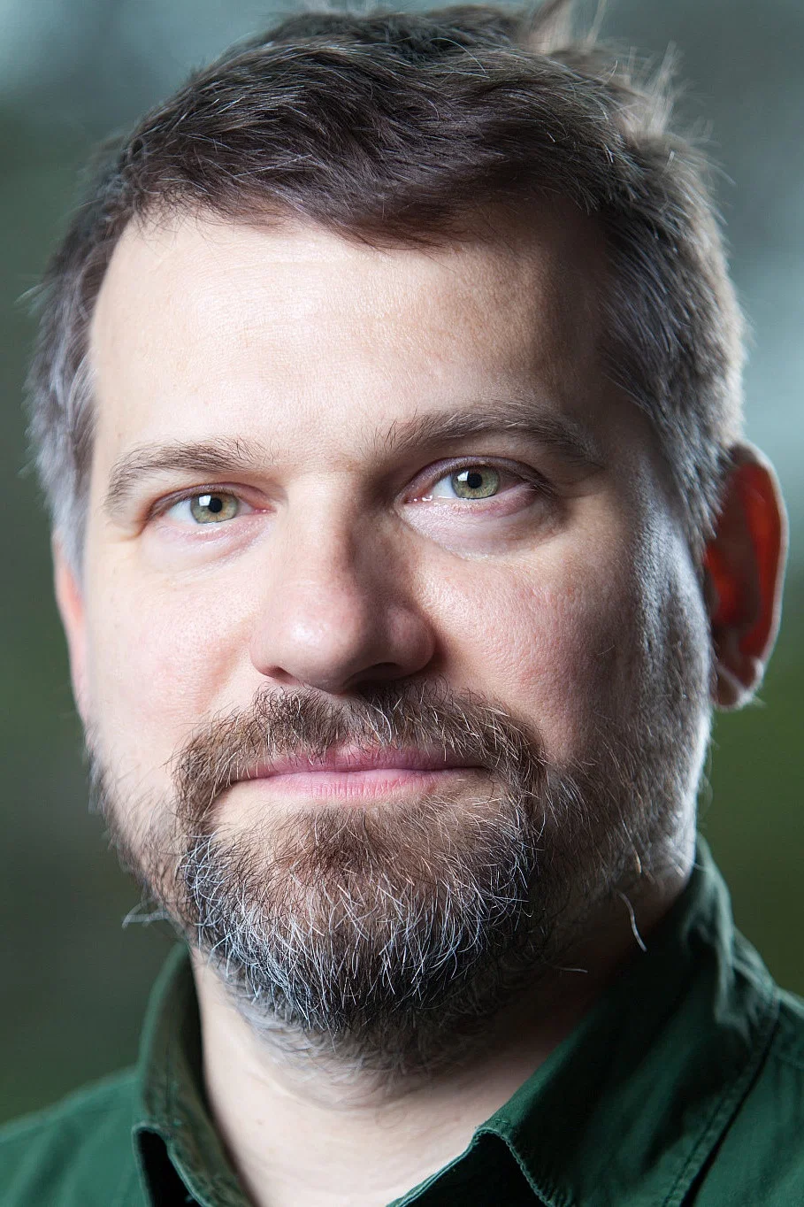 Keszég László