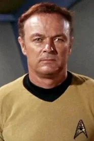 Paul Baxley