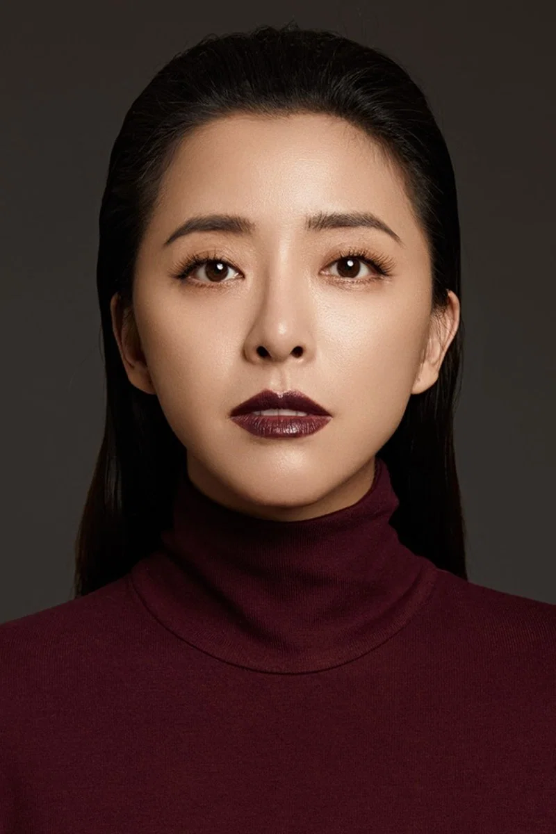 黄小蕾