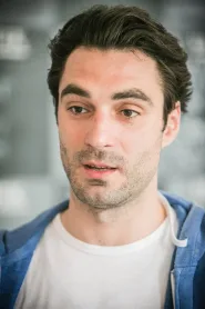 Adorjáni Bálint