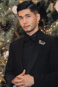 吴梓熙