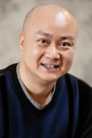 夏嘉伟