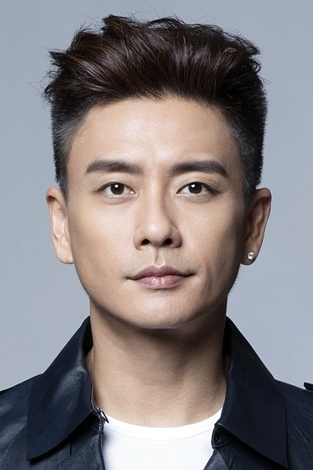 黄宗泽