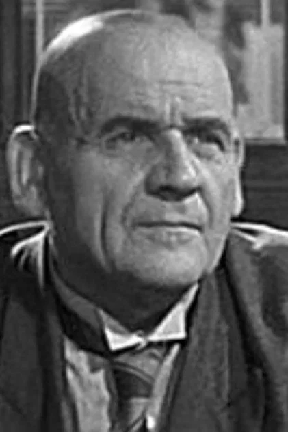 Erich Nadler