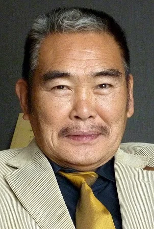 刈谷俊介