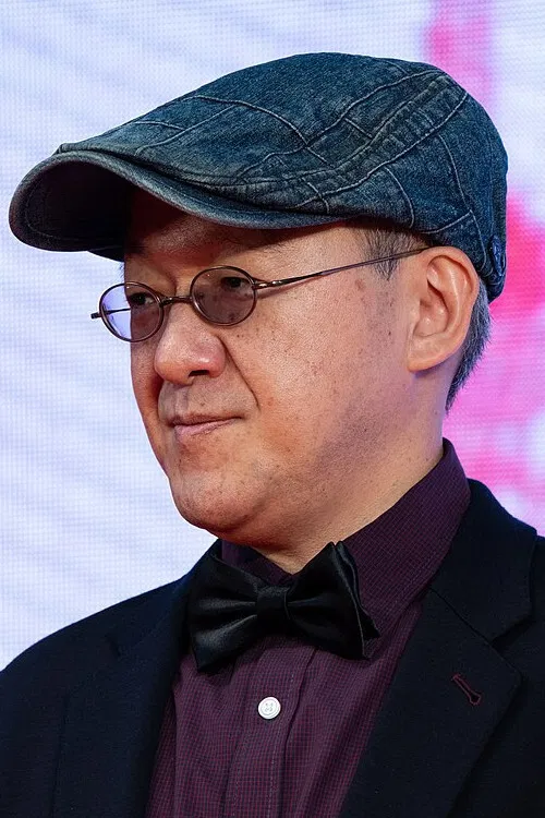 小西贤一