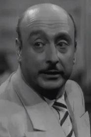 Albert Médina