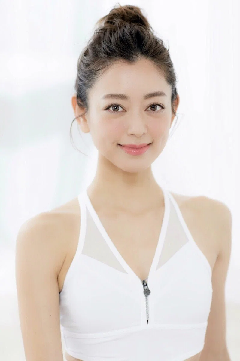 松本莉绪
