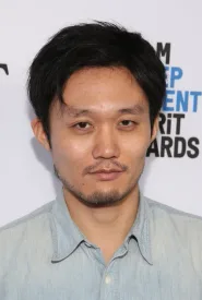 福永壮志