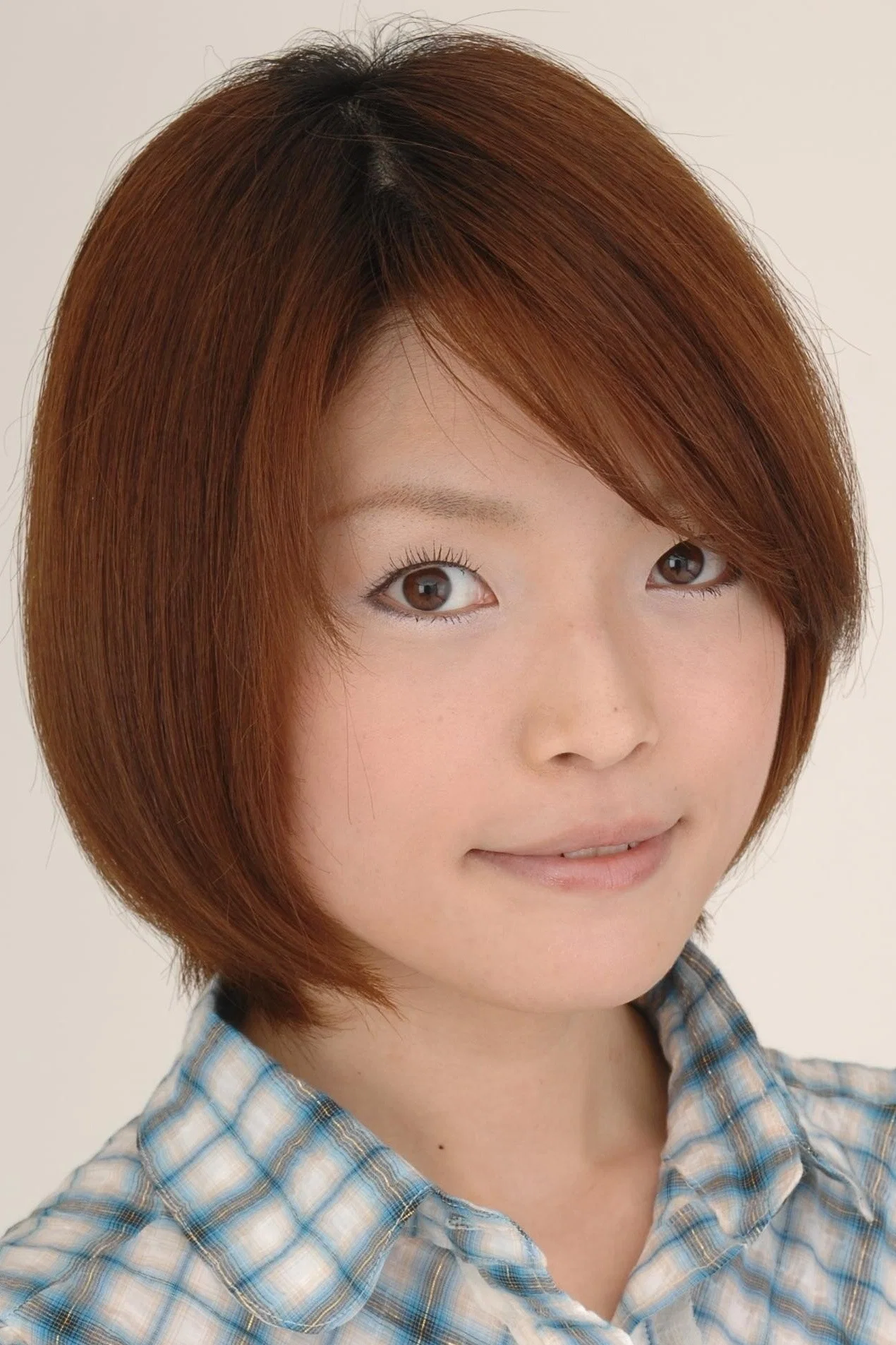 鹿野优以