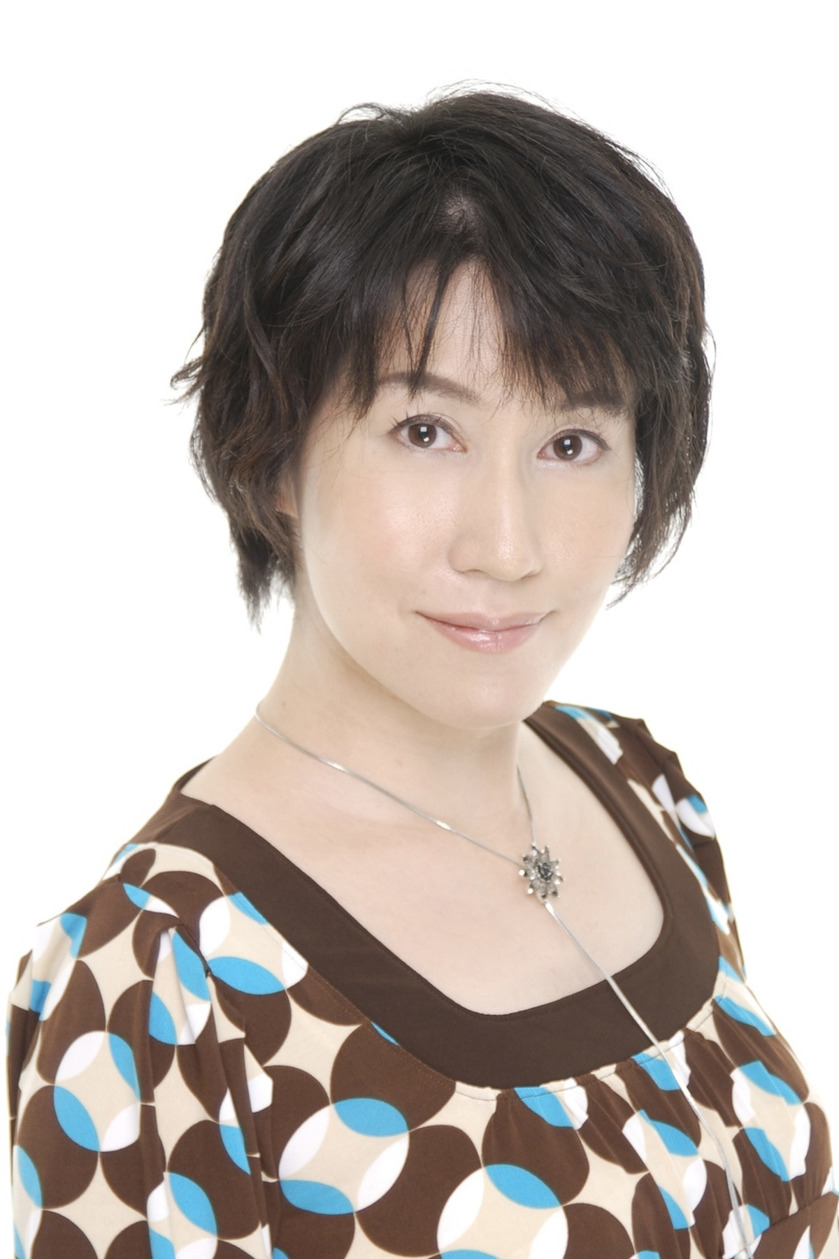 星野千寿子
