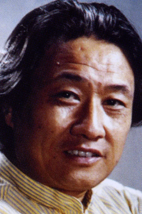 丁荫楠