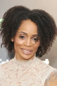 Latarsha Rose