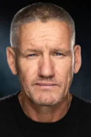 Billy Billingham