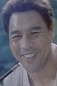 梁庆刚