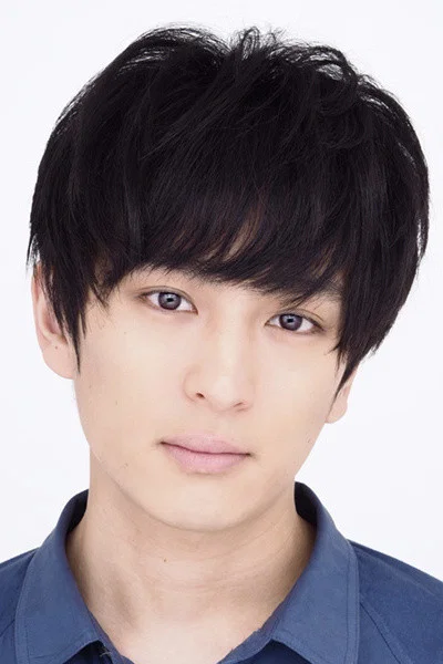 古馆佑太郎