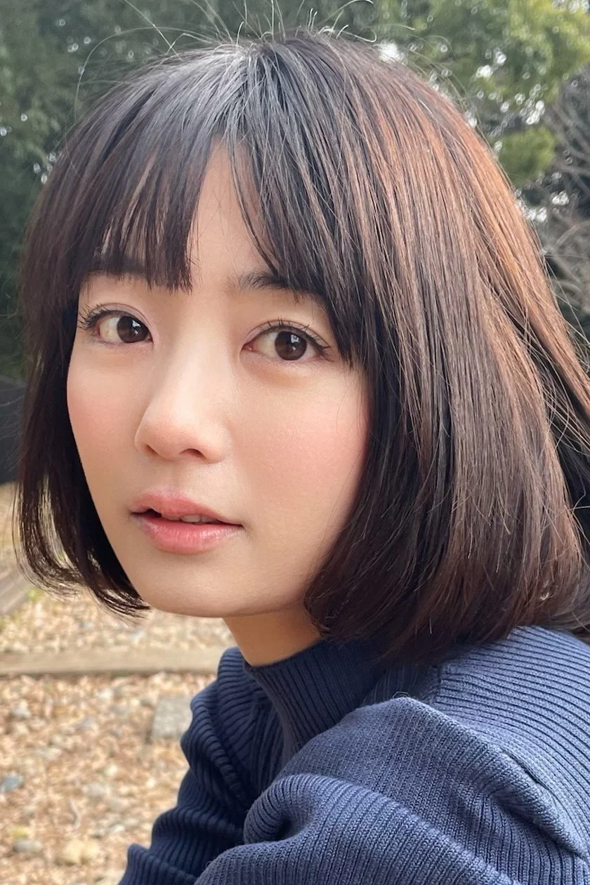 森田凉花
