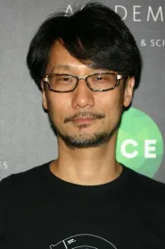 小岛秀夫