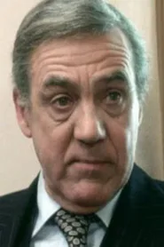 Michael Aldridge