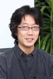 中山敦史