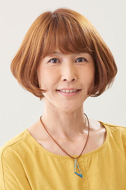 菊池志穗