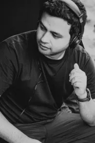 Bhargav Saikia