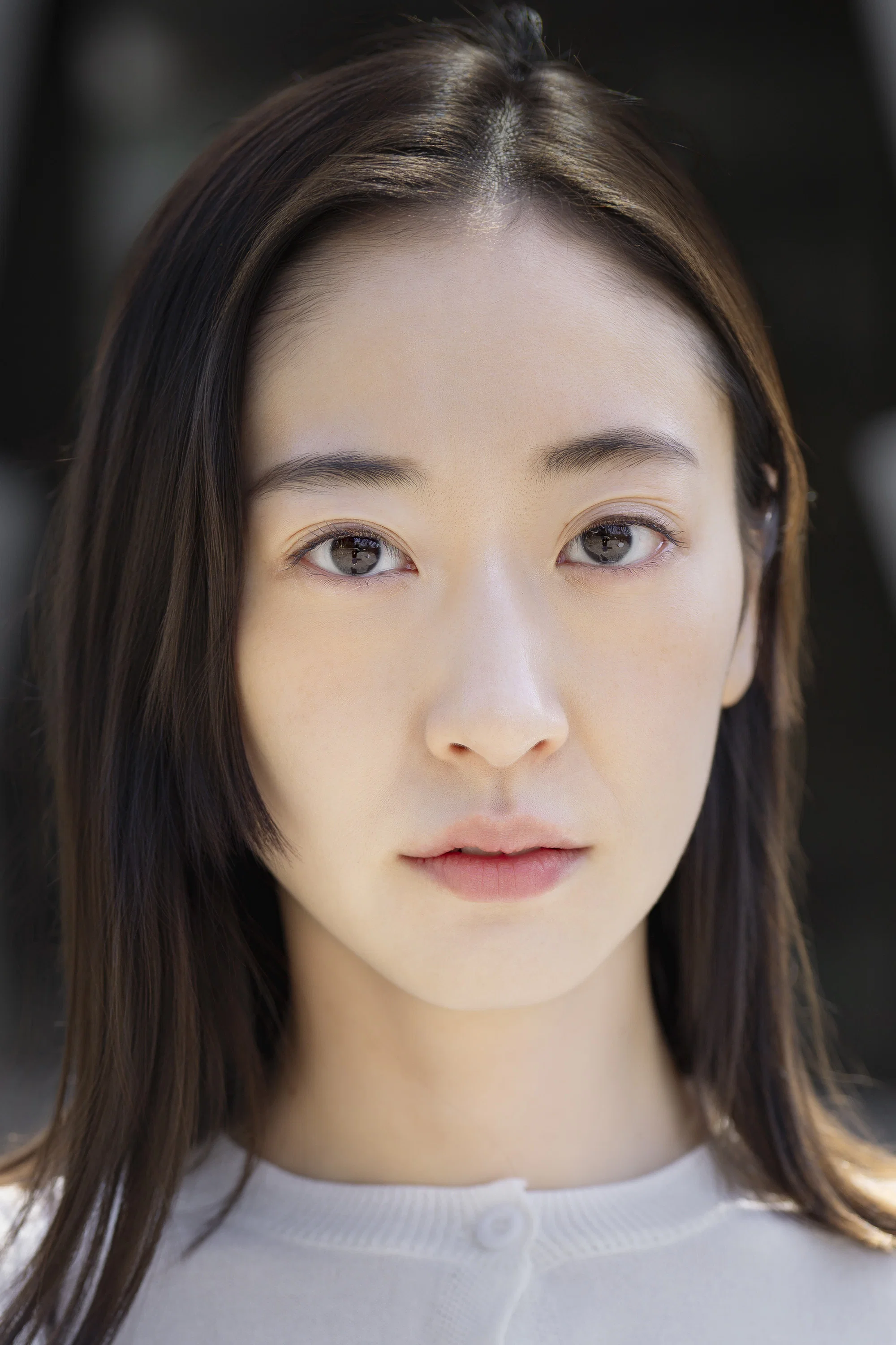 鲇川桃果