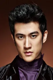 李治廷