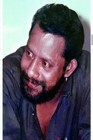 Gireesh Puthenchery