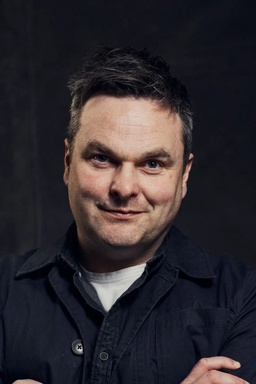 Declan Lawn