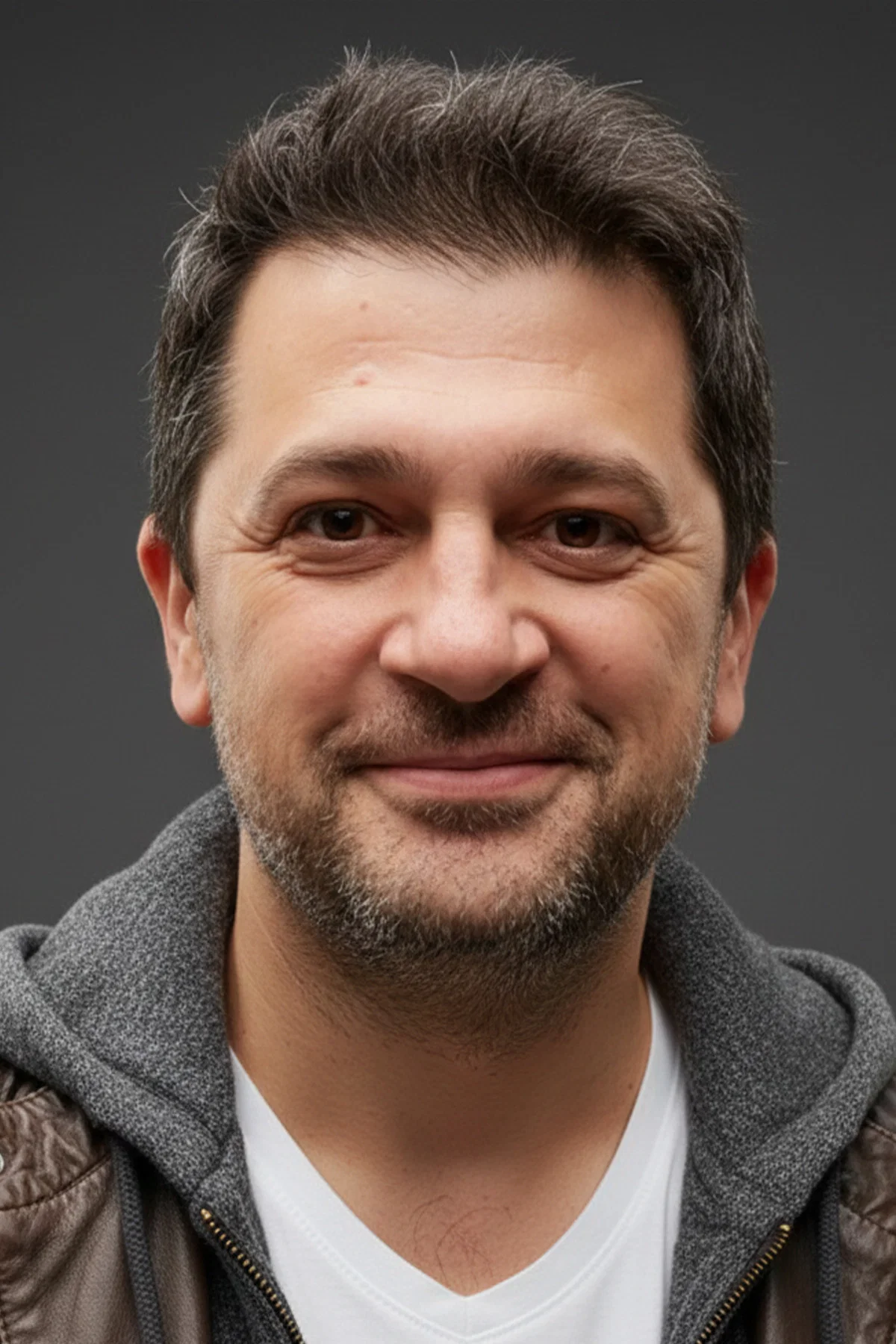 Bülent İşbilen
