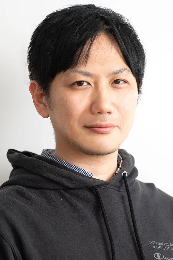淡轮雄介