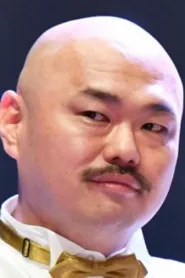 黑川明人