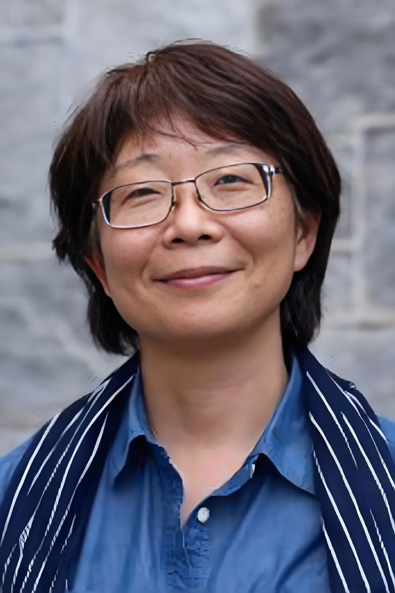 河野亚矢子