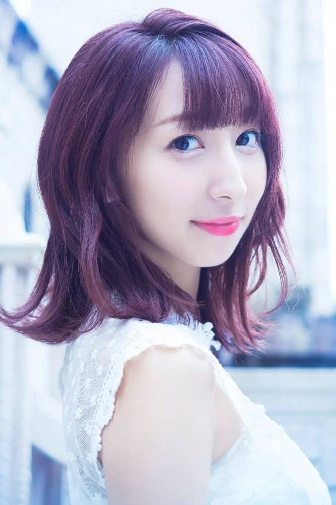 饭田里穗