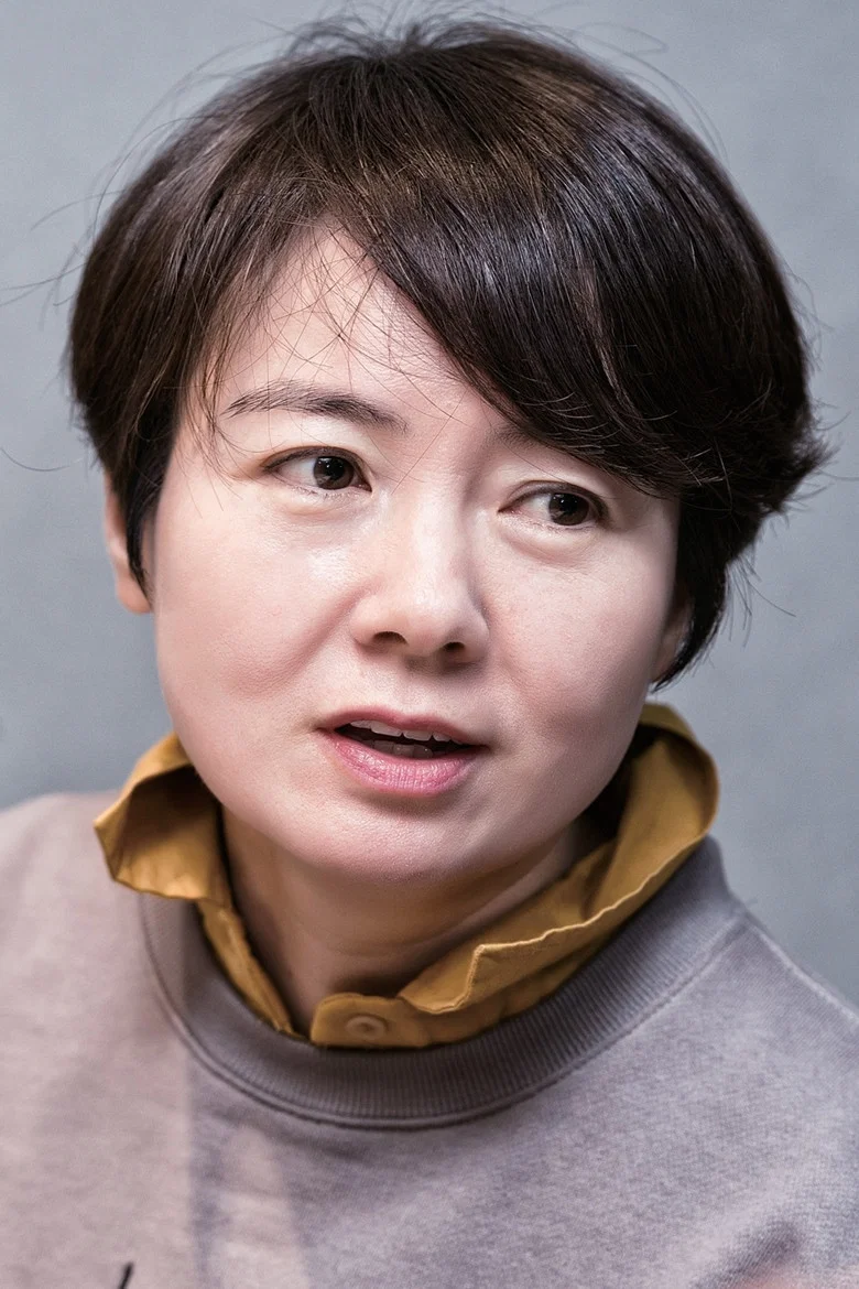 洪智暎
