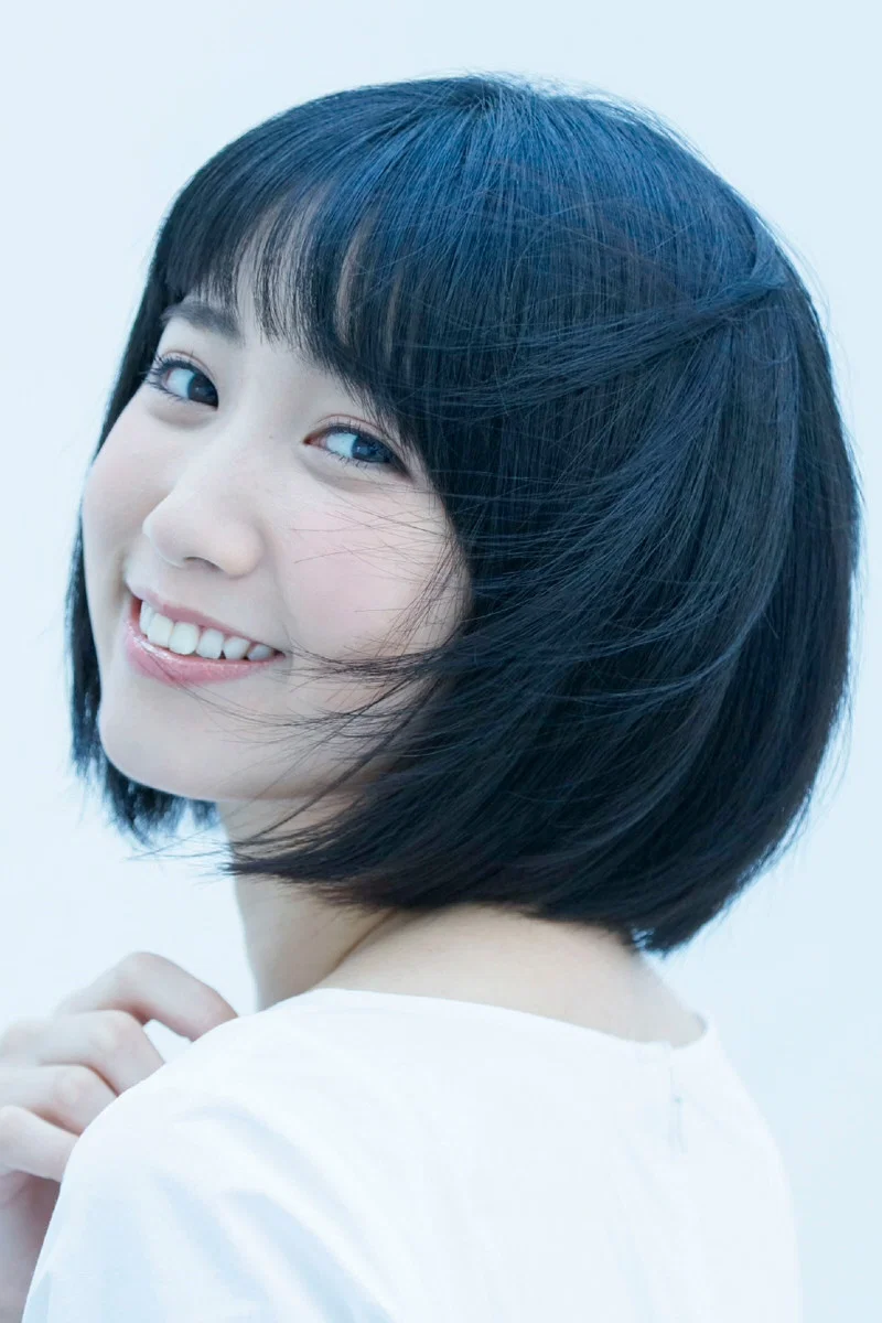 上野优华