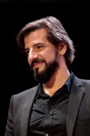 Ferran Paredes