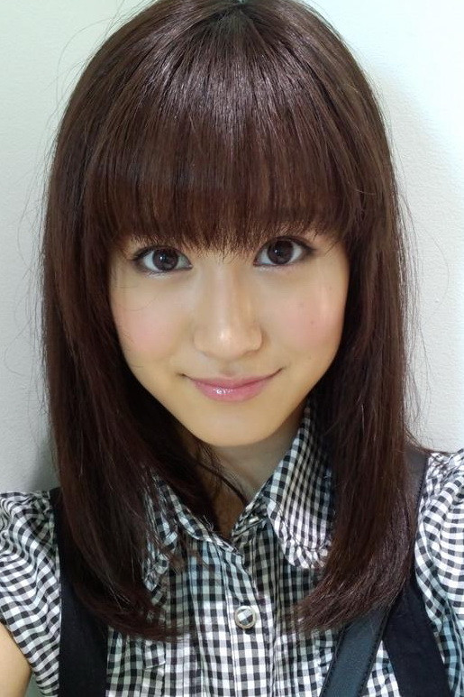阿部菜渚美