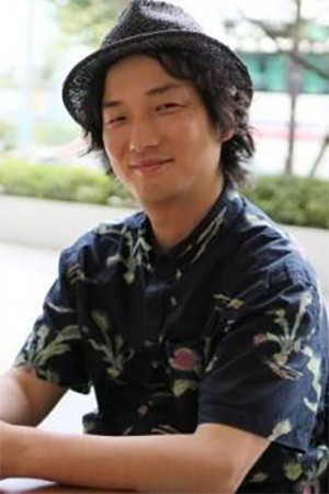 高桥悠也
