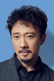 赵立新