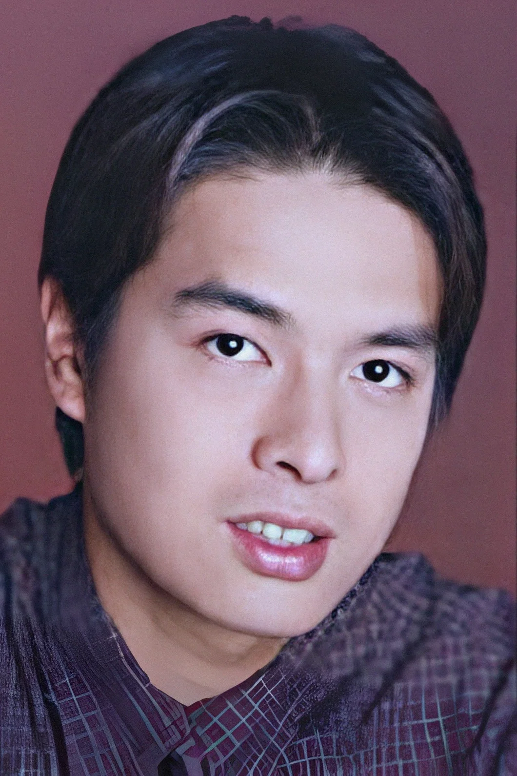 朱健钧