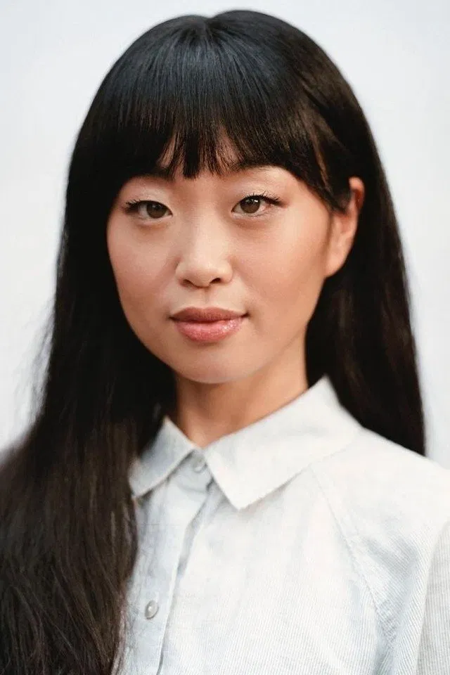 爱丽丝·李