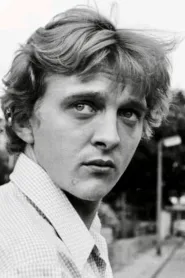 David Hemmings