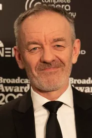 Mike Radford