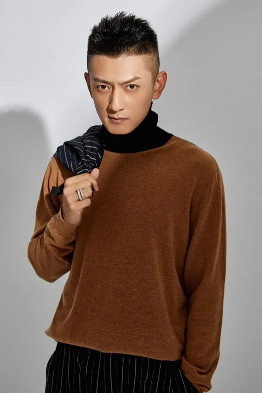 梁大维