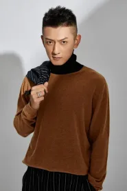 梁大维